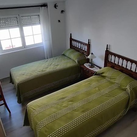 Apartamento Atico En Museo Fotografico Muxía Exterior foto