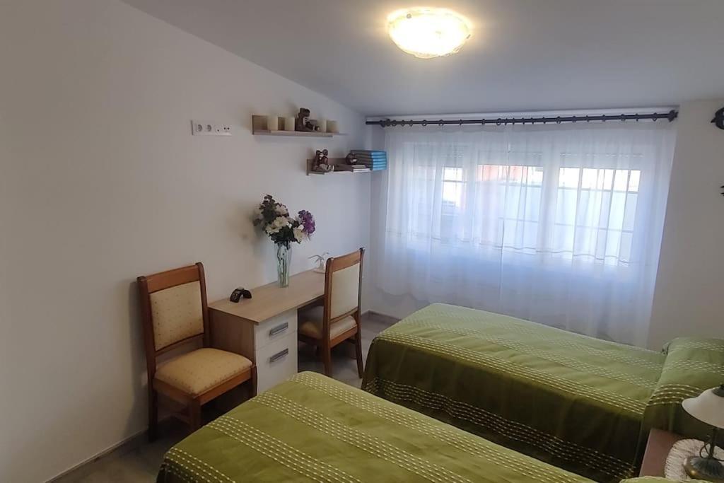Apartamento Atico En Museo Fotografico Muxía Exterior foto