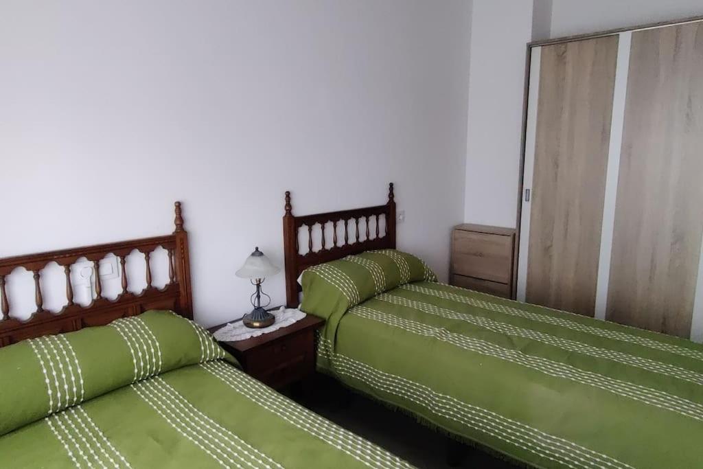 Apartamento Atico En Museo Fotografico Muxía Exterior foto