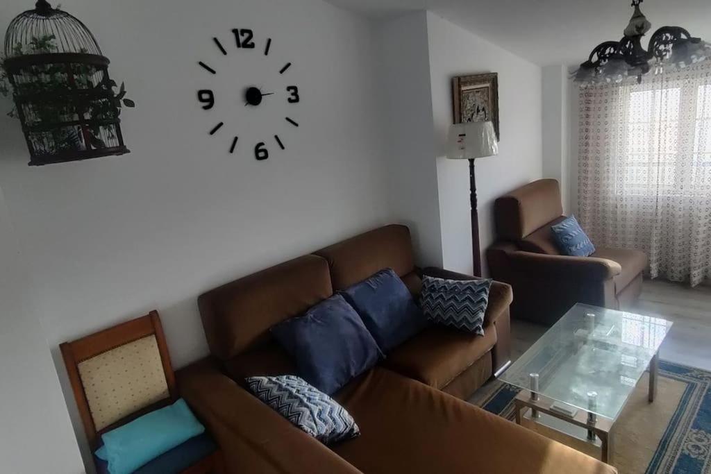 Apartamento Atico En Museo Fotografico Muxía Exterior foto