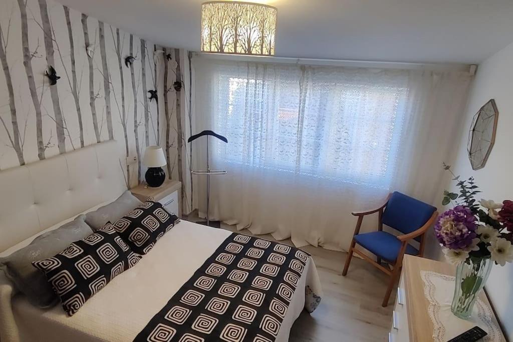 Apartamento Atico En Museo Fotografico Muxía Exterior foto